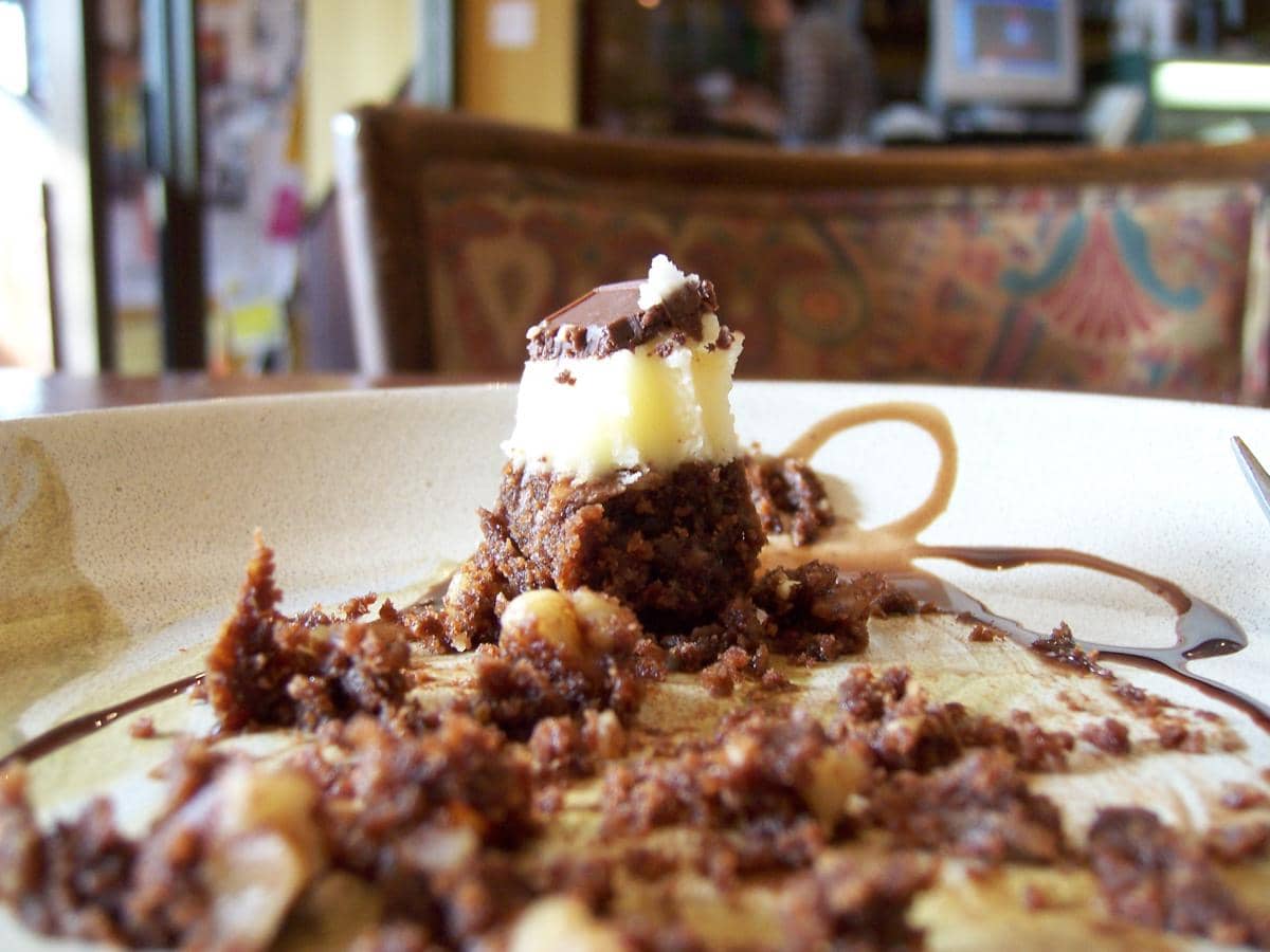 Nanaimo Bar