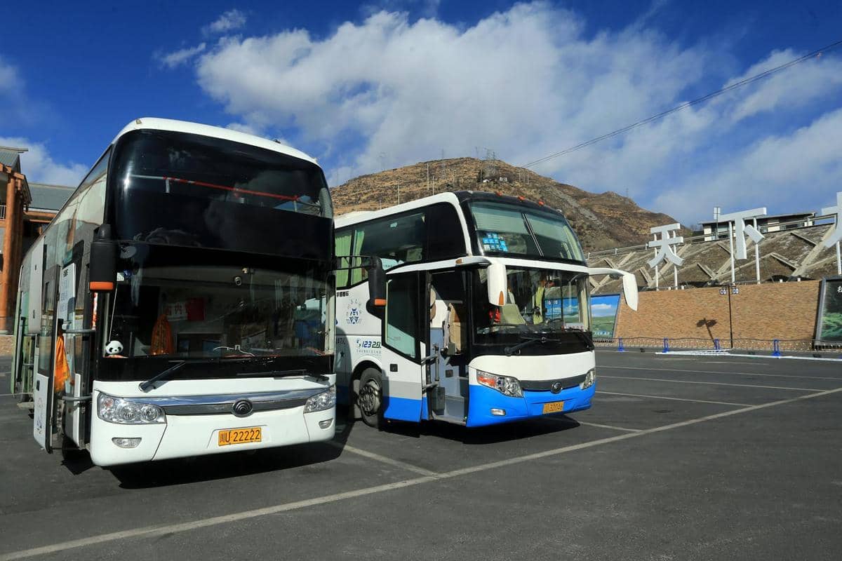 Cara Naik Bus Wisata Semarang dan Tipsnya, Liburan Seru dan Gratis!