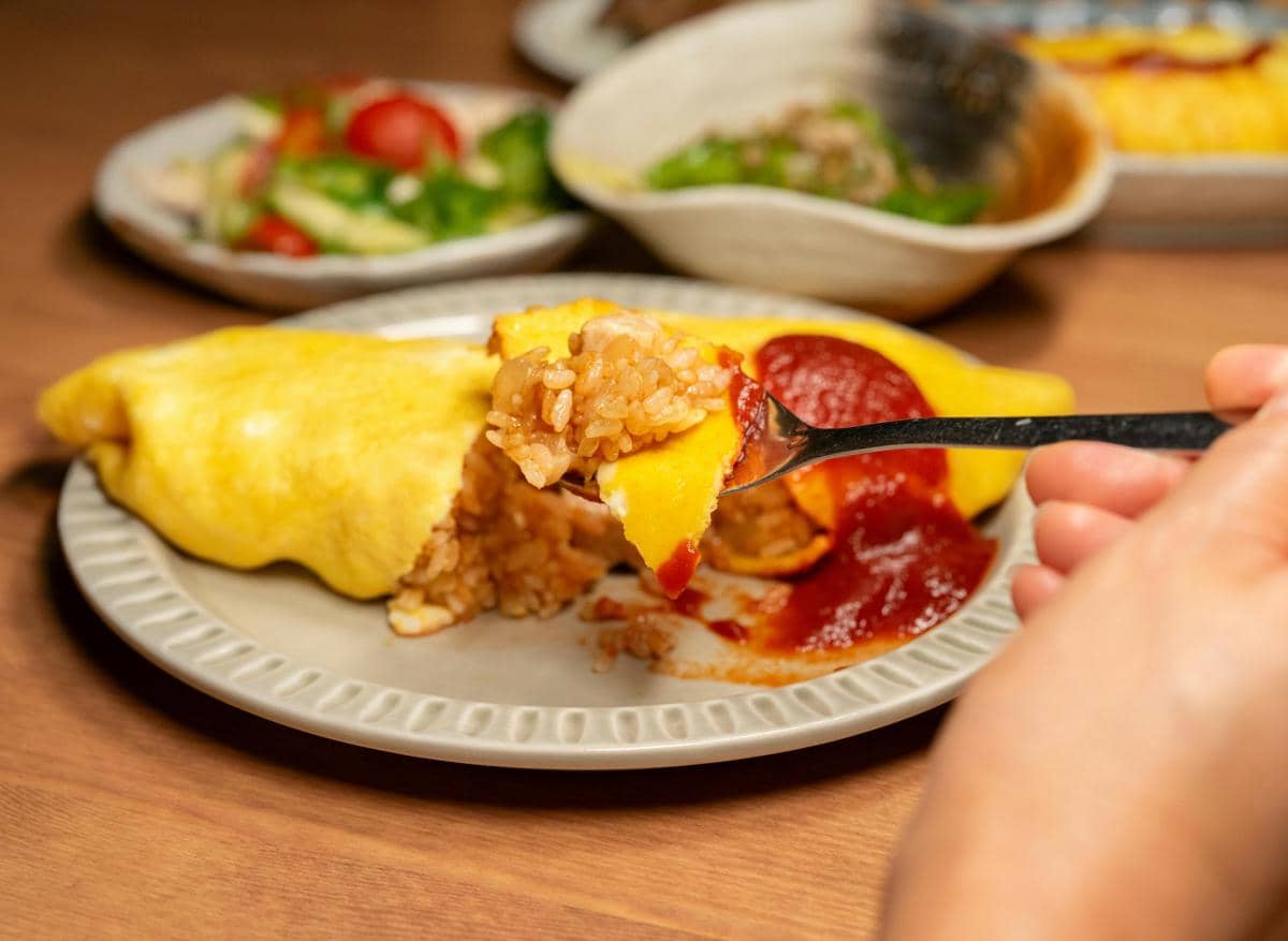 6 Ragam Yoshoku, Makanan Barat ala Kuliner Jepang