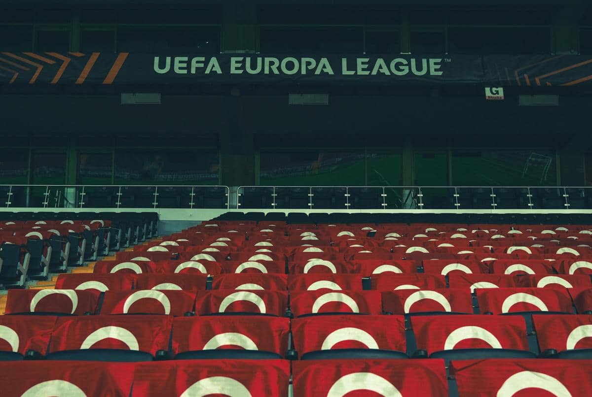 5 Partai Final Liga Europa Unai Emery sebelum 2025/2026