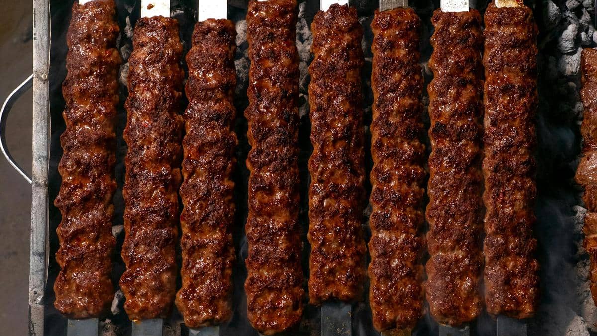 Kofta.