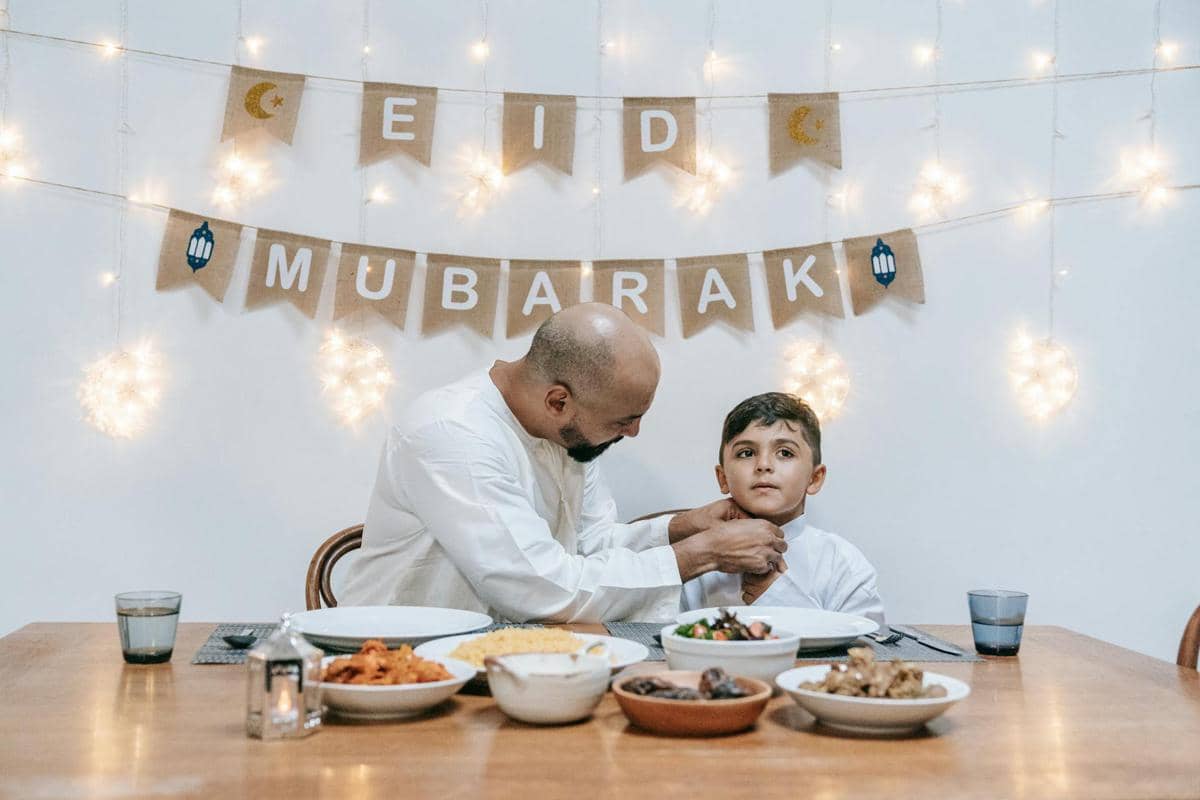 Kenapa Iduladha Terasa Lebih Sunyi dari Lebaran? Ini 5 Alasannya!