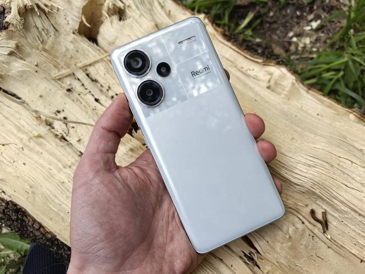 HP Xiaomi