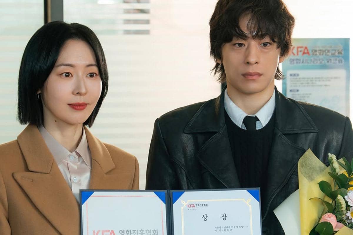 7 Hal yang Perlu Diantisipasi Menjelang Ending We Are All Trying Here