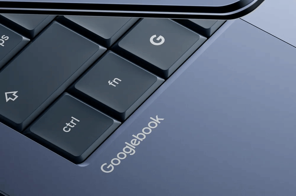 Komparasi Googlebook vs Laptop Windows, Apa Saja Perbedaannya?