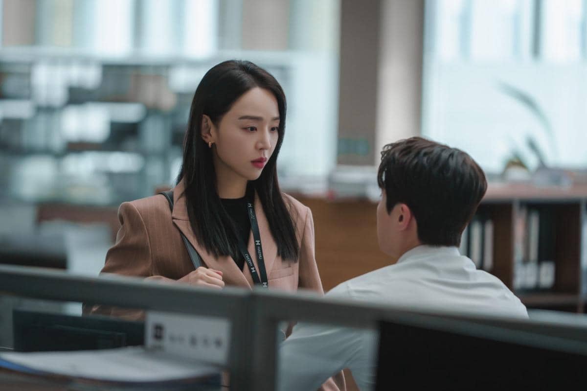7 Konflik yang Harus Selesai di Ending Filing For Love, Makin Rumit!