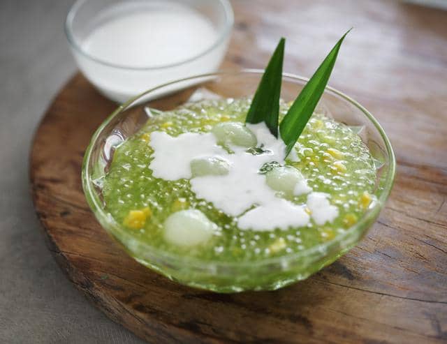 Manis, Gurih, dan Lembut! Intip Resep Bubur Ganepo dari Kalimantan