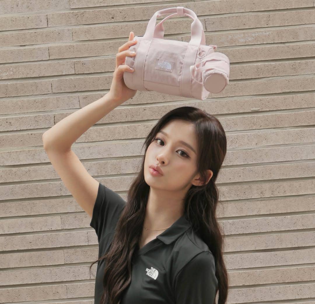 Sullyoon NMIXX 