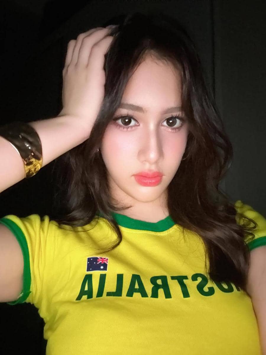 Chelsea JKT48