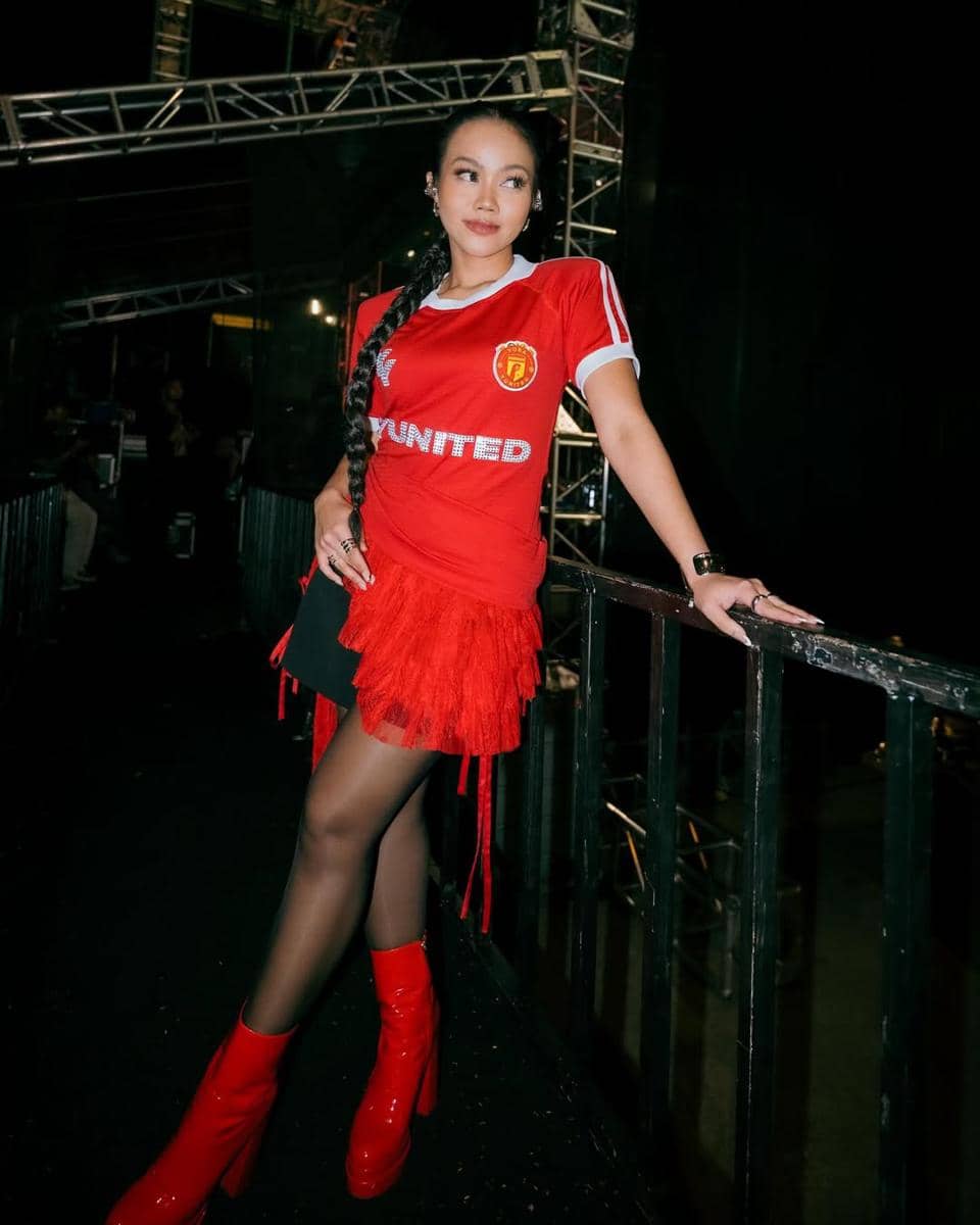 Yura Yunita