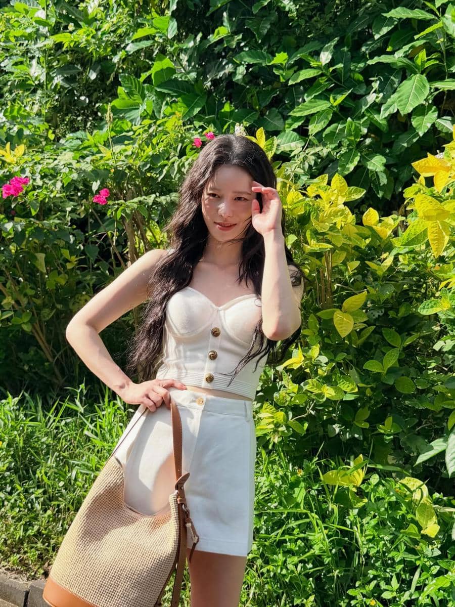 Lim Ji Yeon 