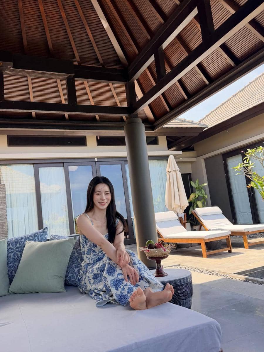 Lim Ji Yeon