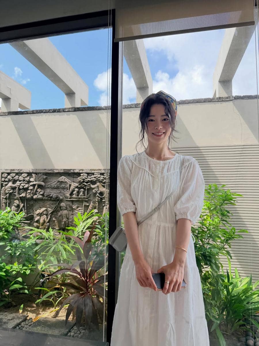 Lim Ji Yeon 