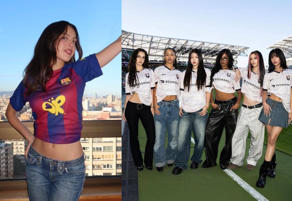 Cara Mix and Match Jersey Bola Biar Gak Terlihat Norak!