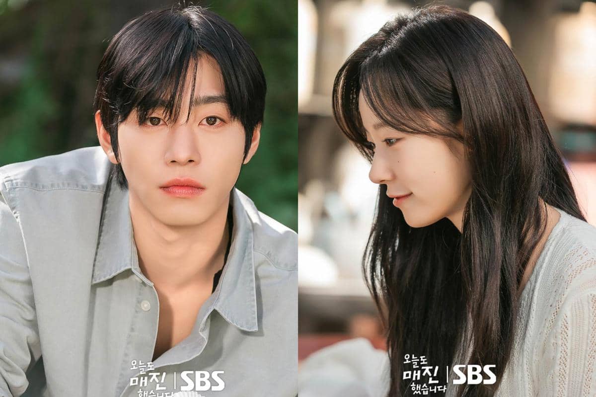 Still cut drama Sold Out on You