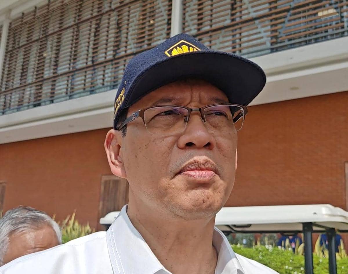 Purbaya Minta Media Asing Lihat Defisit Eropa, Jangan Hanya Kritik RI