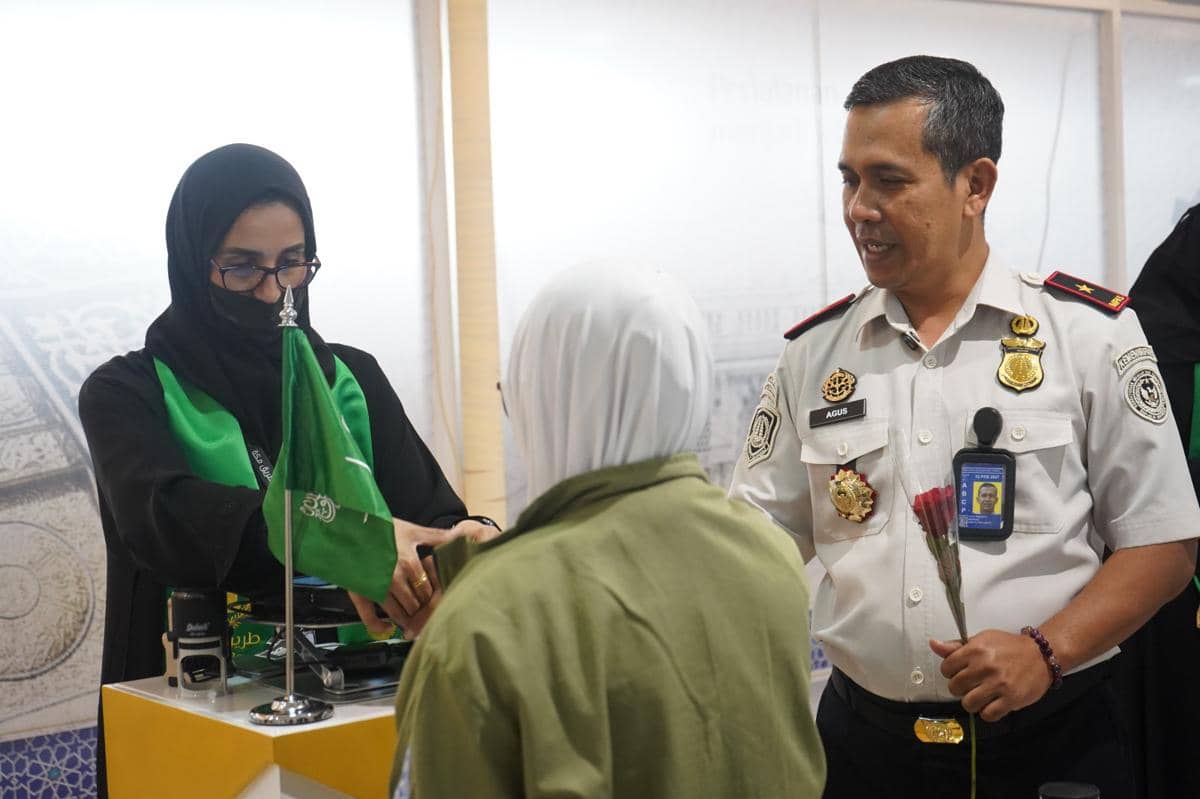 Imigrasi Surabaya Jaring 18 Calon Jemaah Haji Ilegal, Begini Modusnya