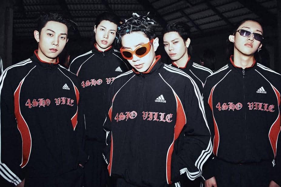 Lirik Lagu Yeah! Yeah! - LNGSHOT dan Jay Park, Kolab Idol dan Produser