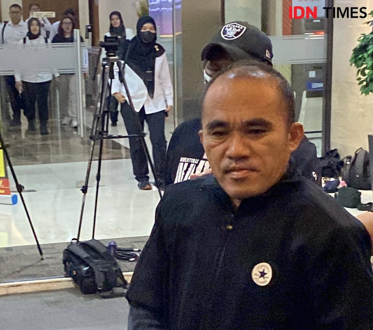 Beking Bandar Narkoba di Kutai Barat, AKP Deky Dipecat dari Polri