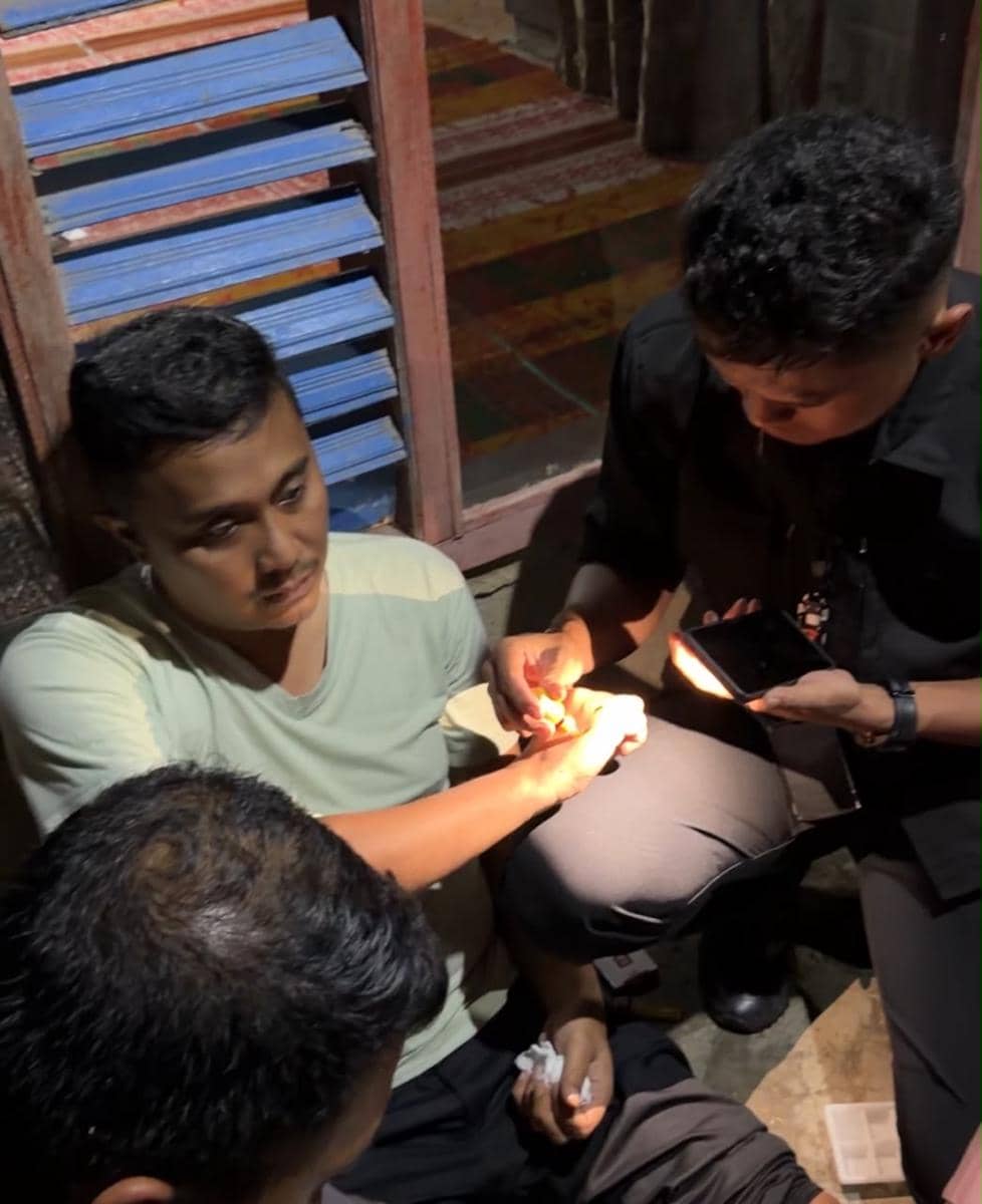Kesaksian Pendamping Wagub Sumbar saat Alami Kecelakaan Parah