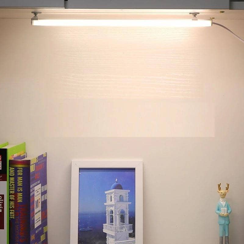 Ilustrasi lampu LED USB (Shopee/Kuber Hardware)