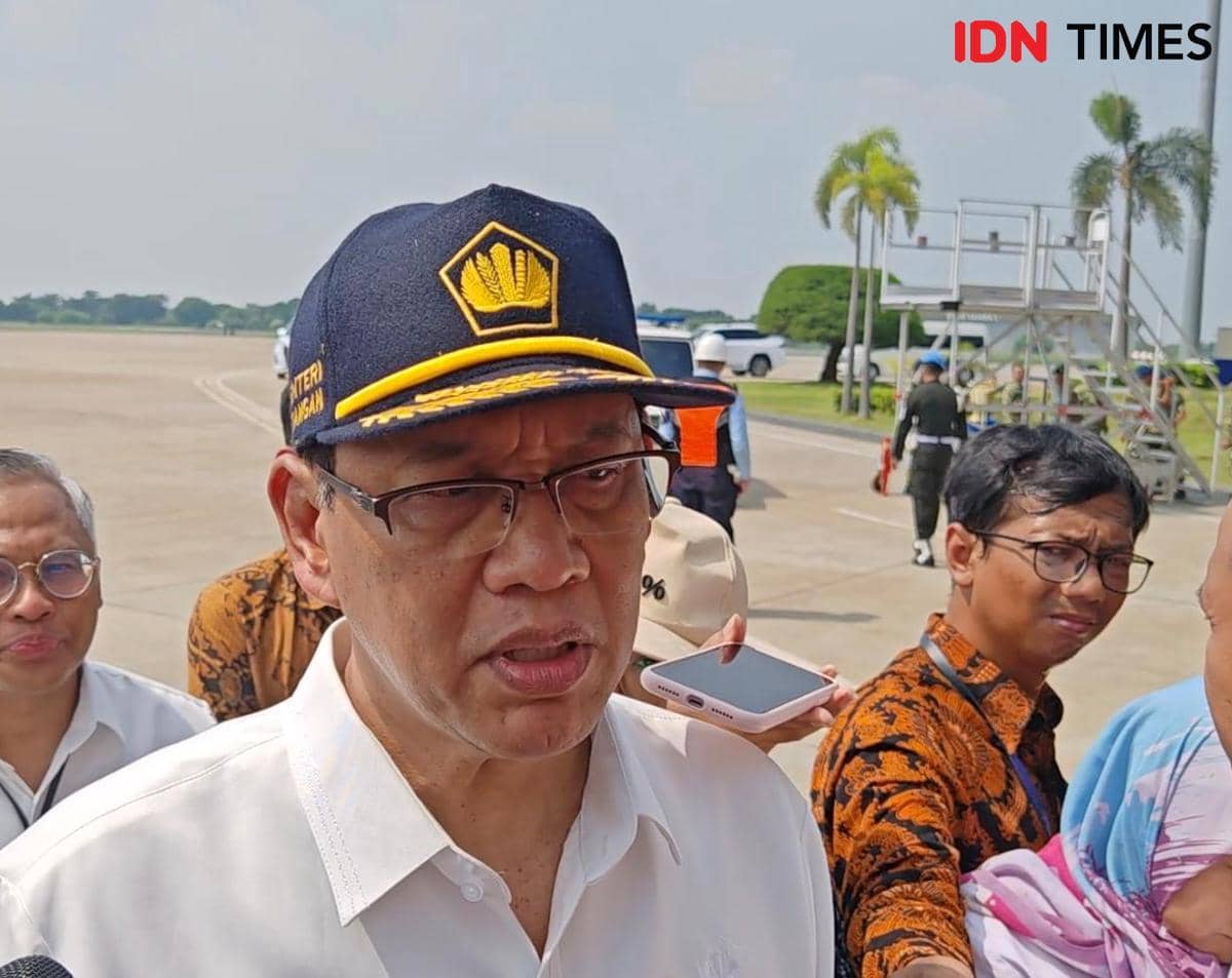 Rupiah Anjlok, Purbaya Guyur Pasar Obligasi agar Asing Tak Kabur