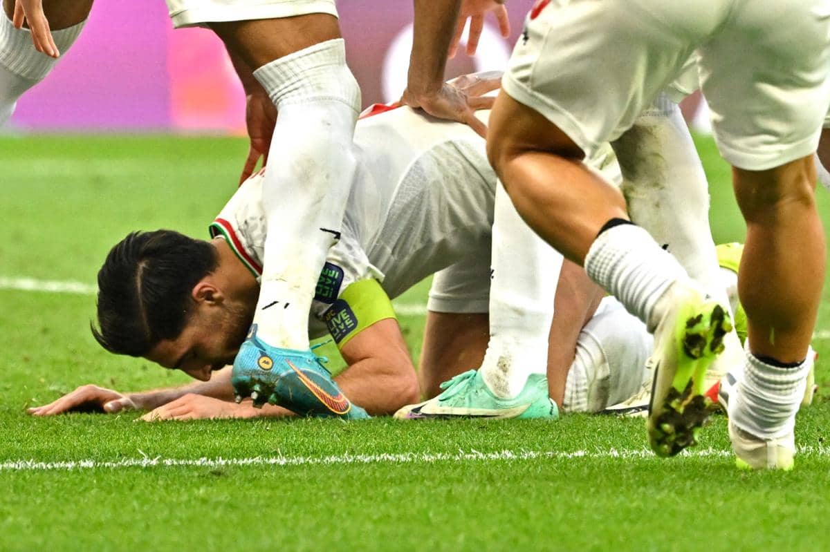 FIFA Pastikan Iran Tetap Tampil di Piala Dunia 2026
