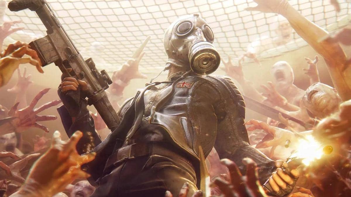 6 Game FPS Terbaik dengan Sistem Class Karakter