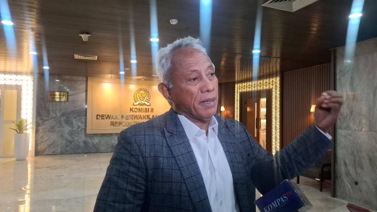 PDIP: Dolar Ngaruh ke Masyarakat Desa, Kecuali di Zaman Batu