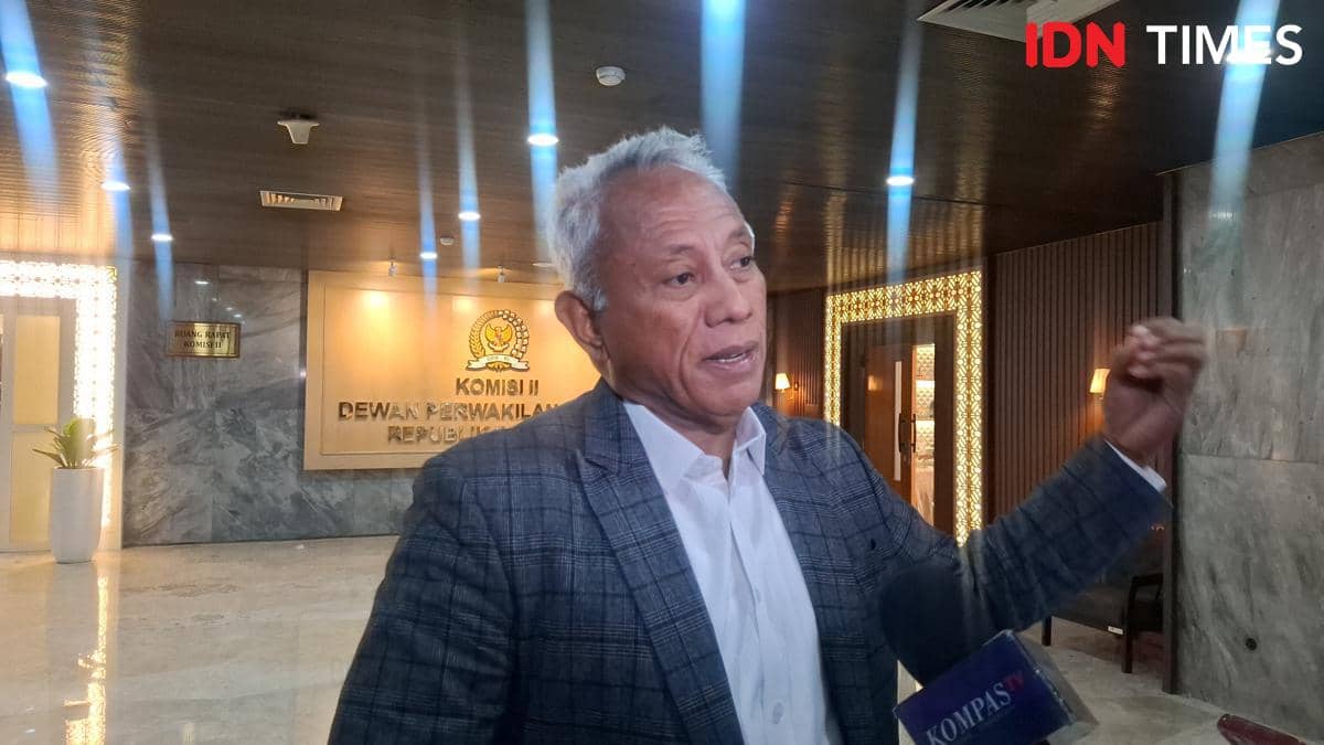 Politikus PDIP Desak Gibran Segera Ngantor di IKN, Singgung Anggaran Jumbo