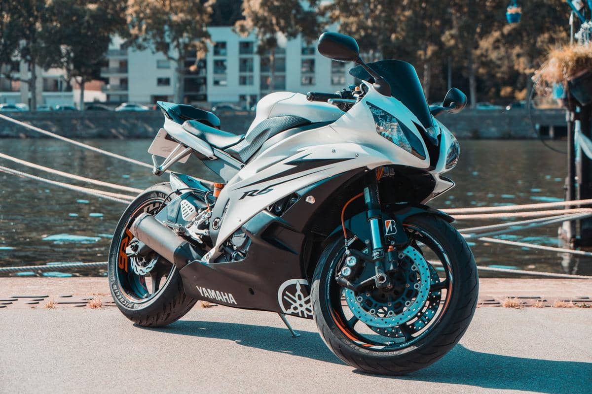 warna motor yang cocok untuk Gen Z