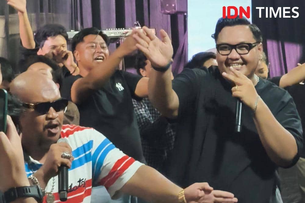 Musisi Viral Punya PR Panjang agar Bertahan di Industri Musik