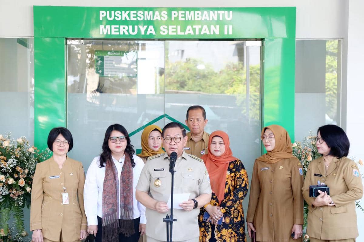 Dinkes DKI Temukan 9 Kasus Hantavirus di Jakarta, 3 Positif 