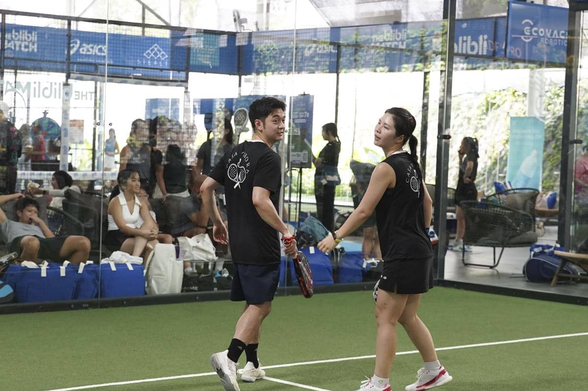 The Blibli Match Series Sambangi 3 Kota