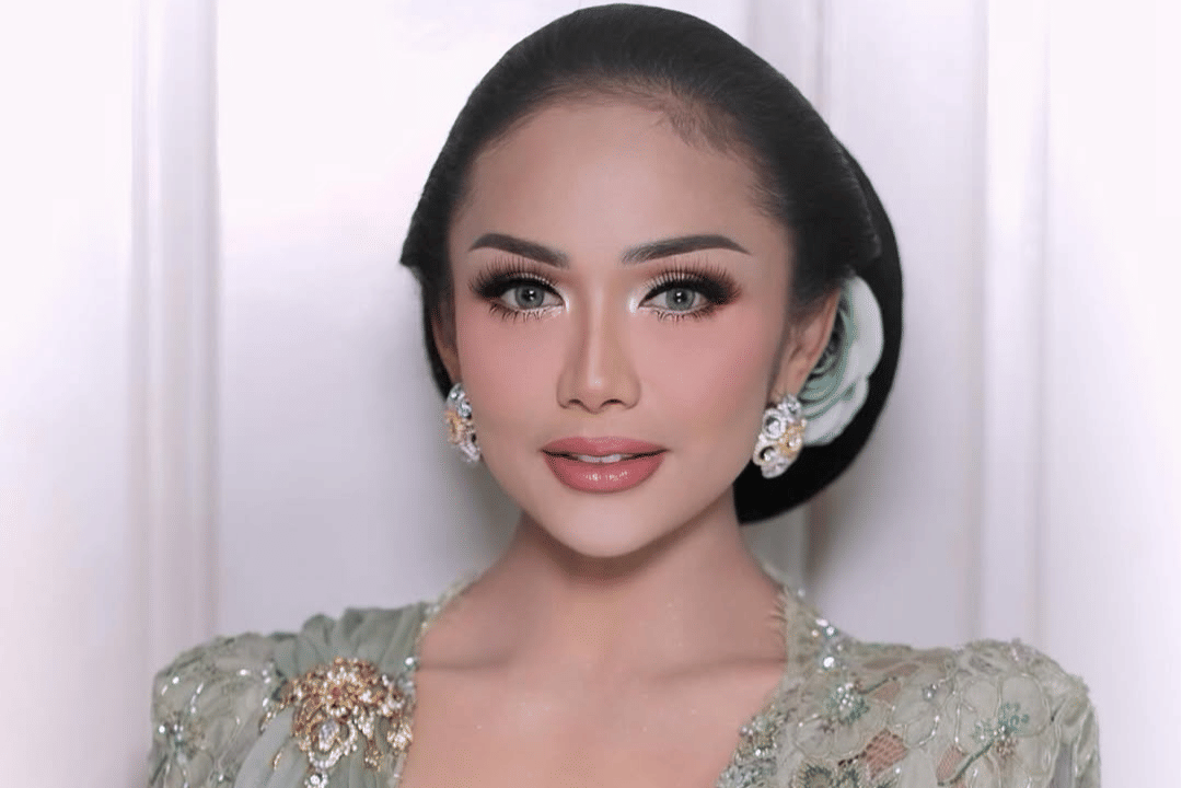 Biodata Krisdayanti