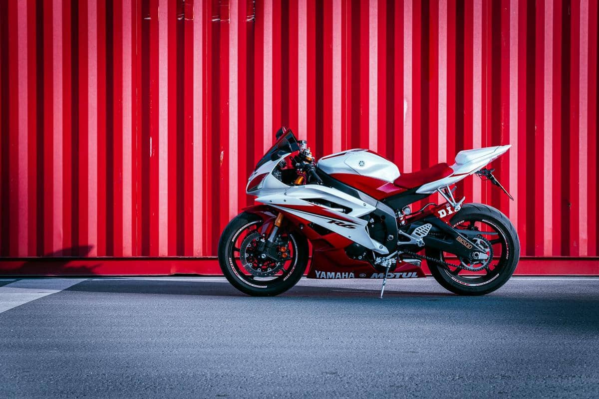 warna motor yang cocok untuk Gen Z