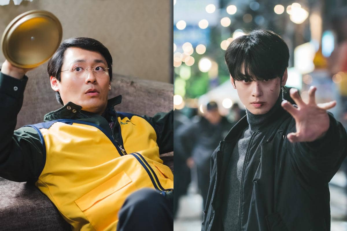 Choi Dae Hoon Sebut Cha Eun Woo Takut Rugikan The WONDERfools, Kenapa?