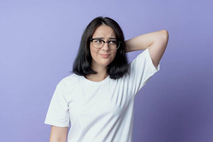 6 Tanda Benjolan di Ketiak yang Perlu Diwaspadai