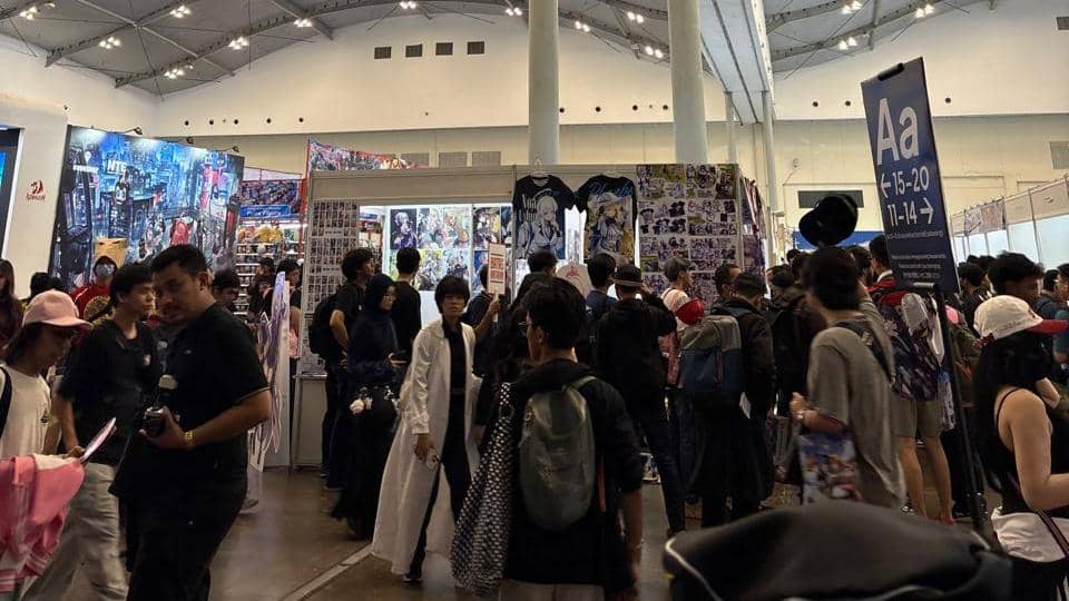 Apakah Comifuro Cocok untuk Newbie Event Pop Culture? Ini Analisisnya!