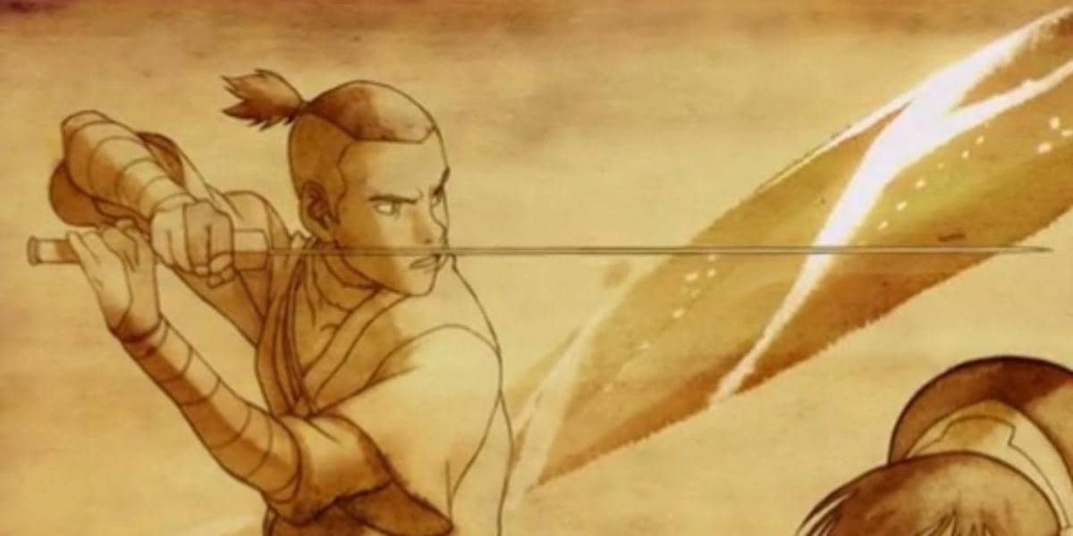 Kenapa Sokka Meninggal di Avatar? Ini Momen Terakhirnya yang Diketahui