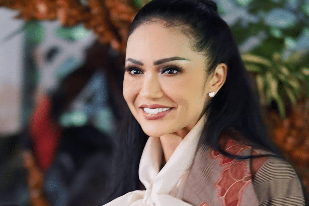 Perjalanan Karier Krisdayanti
