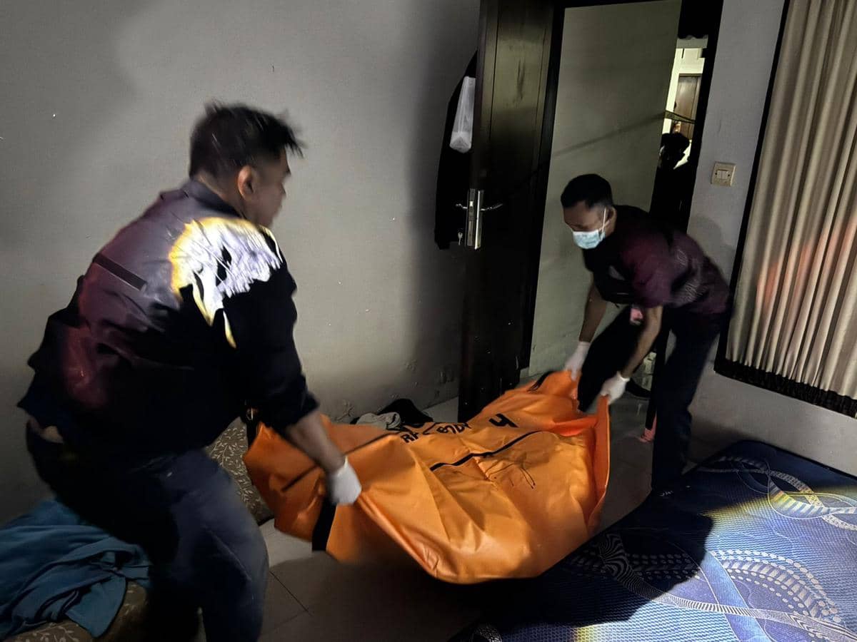 Mahasiswi Asal Sumbawa Barat Ditemukan Tewas di Kamar Kos Mataram