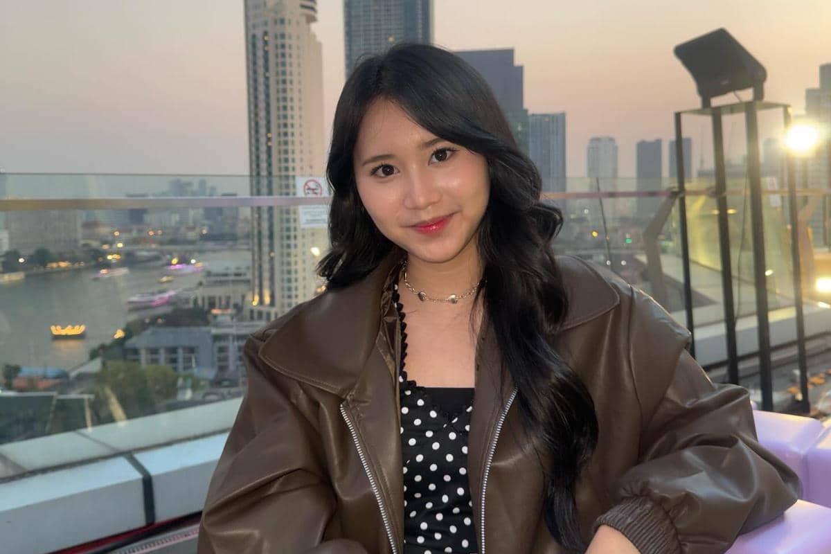 Profil dan Biodata Alya Amanda, Umumkan Graduate dari JKT48