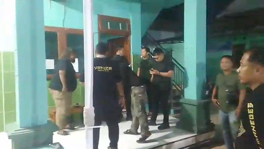 Belasan Santri Diduga Jadi Korban Asusila  Kiai di Ponorogo
