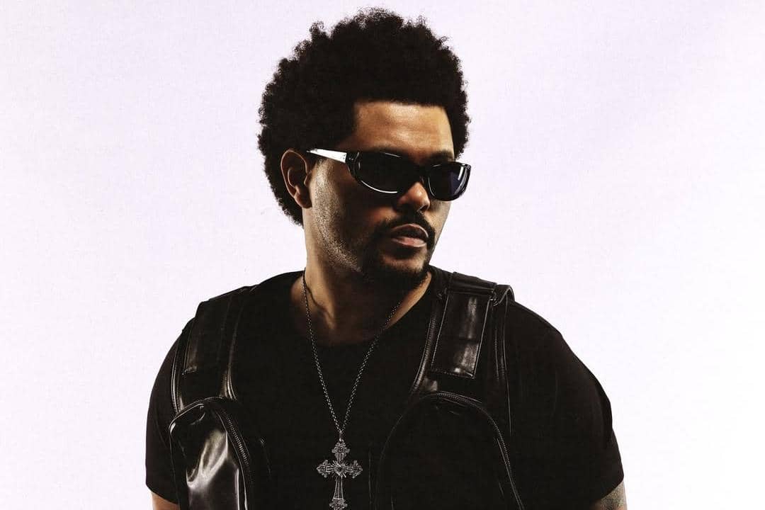 10 Lagu The Weeknd yang Sering Dijadikan Sound TikTok, Langganan FYP!