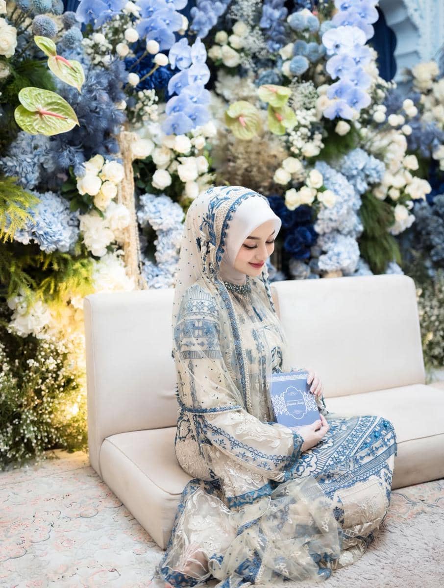 So much of this I was shaped by love, loss, healing, and now… you🤰🏻🥹🤍🌈✨#MasyaAllahTabarakal (5).jpg