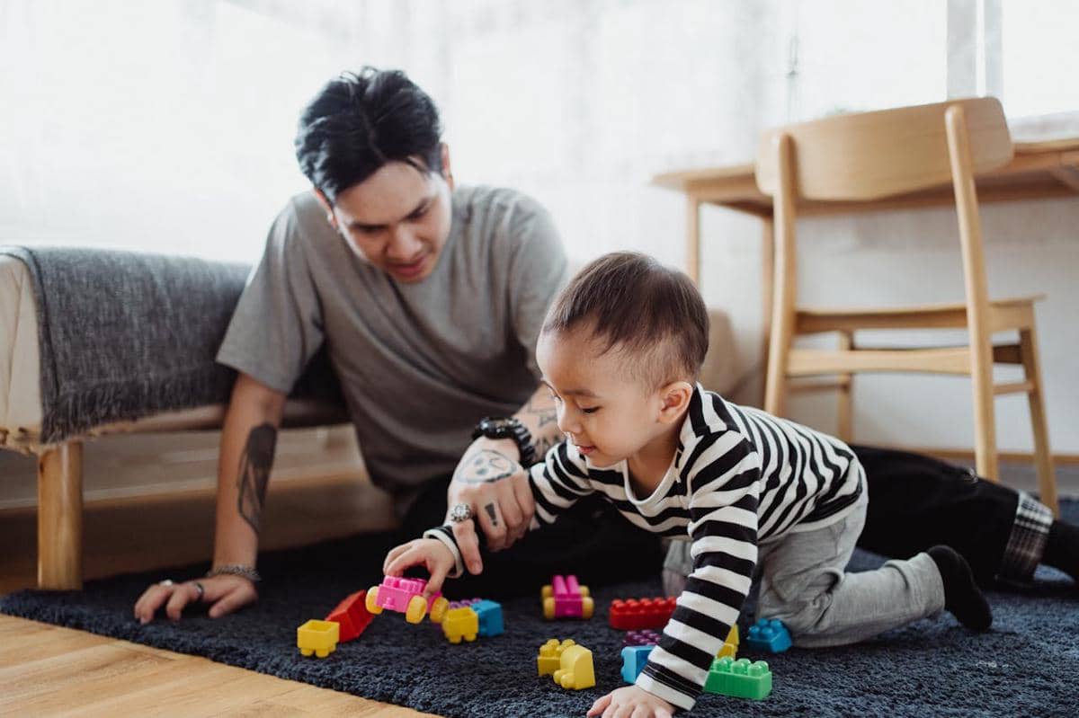 5 Tips Belajar Bahasa Inggris untuk Anak Usia 2-3 Tahun, Ajak Main!