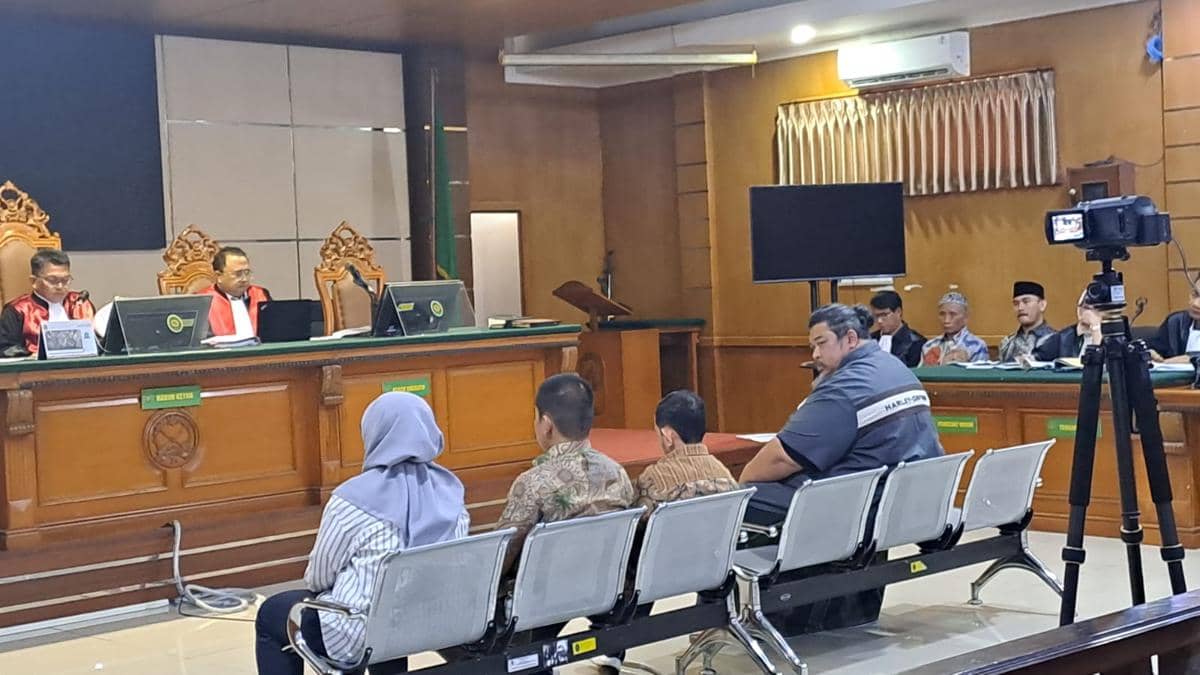 Polisi Intelkam Depok Akui Ikut Main Proyek di Bekasi, Kantongi Rp16 M