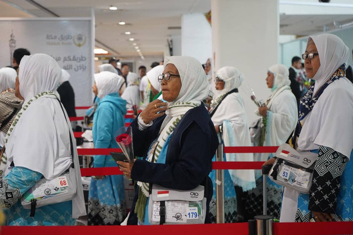 Imigrasi Surabaya Jaring 18 Calon Jemaah Haji Ilegal, Begini Modusnya