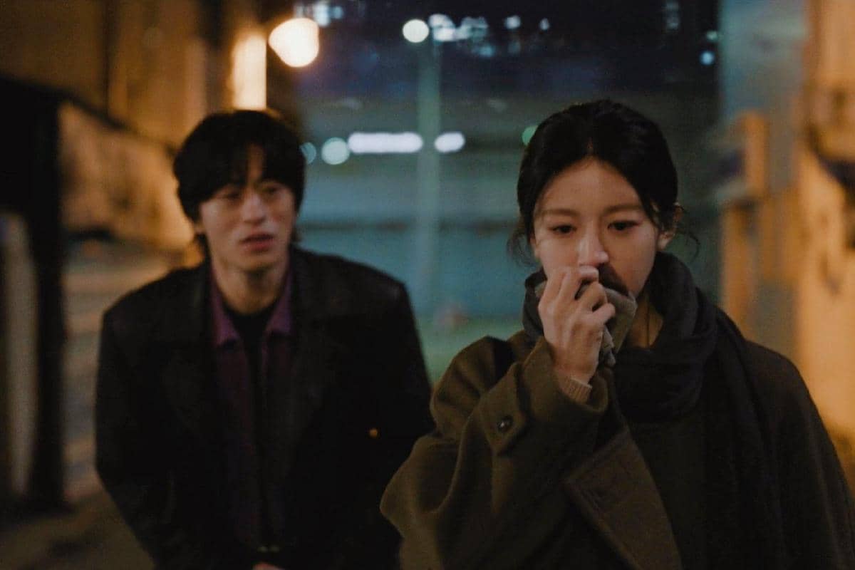 cuplikan adegan drakor We Are All Trying Here (dok. JTBC/We Are All Trying Here)